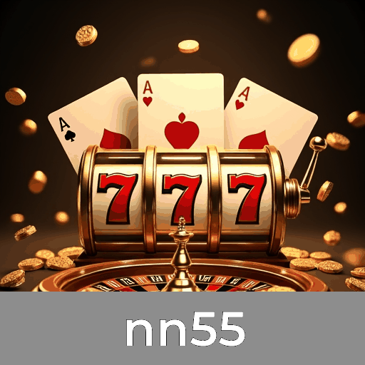 nn55 - Promoções e bônus exclusivos para novos jogadores.