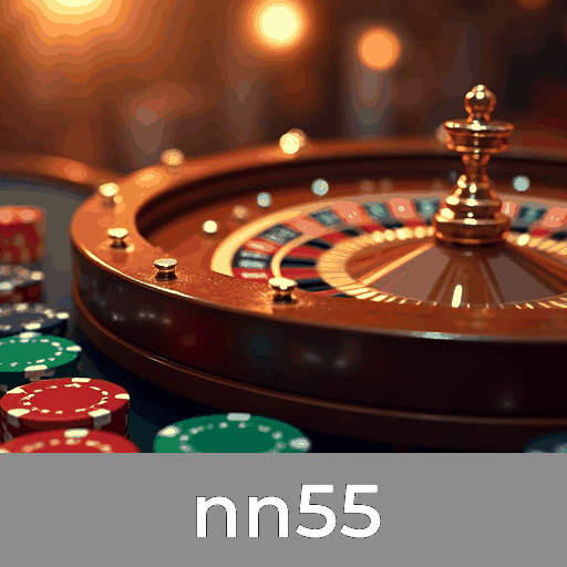 nn55 - Plataforma confiável para apostas emocionantes e bônus