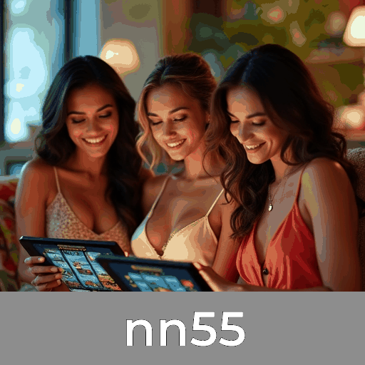 nn55: Aproveite caça-níqueis e caça-níqueis com bônus no cassino ao vivo!