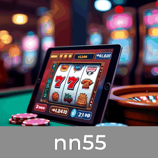 nn55 - App nn55 Brasil disponível para download no Google Play
