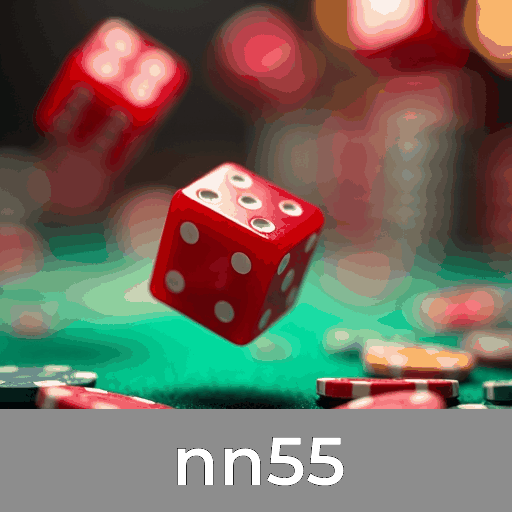 nn55: Aproveite caça-níqueis e caça-níqueis com bônus no cassino ao vivo!
