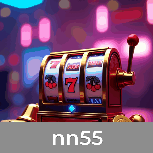 nn55 - Grande seleção de jogos ao vivo e cassinos online