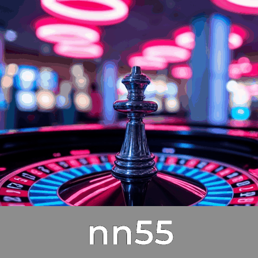 nn55 - Grande seleção de jogos ao vivo e cassinos online