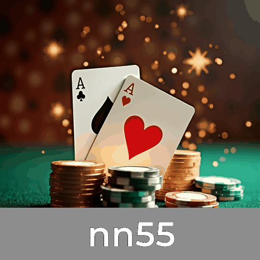 nn55 - Plataforma confiável para apostas emocionantes e bônus