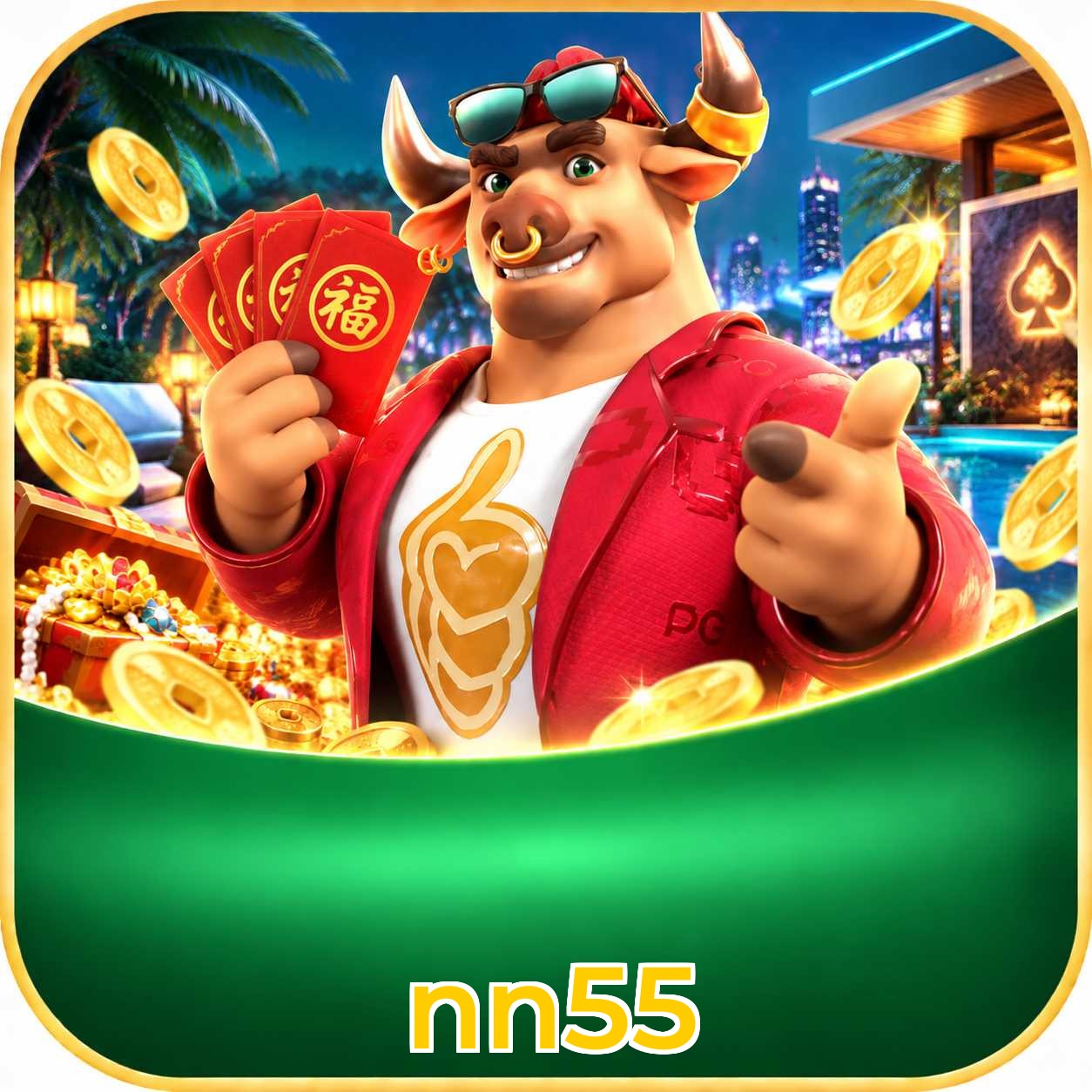 Jogar Cassino